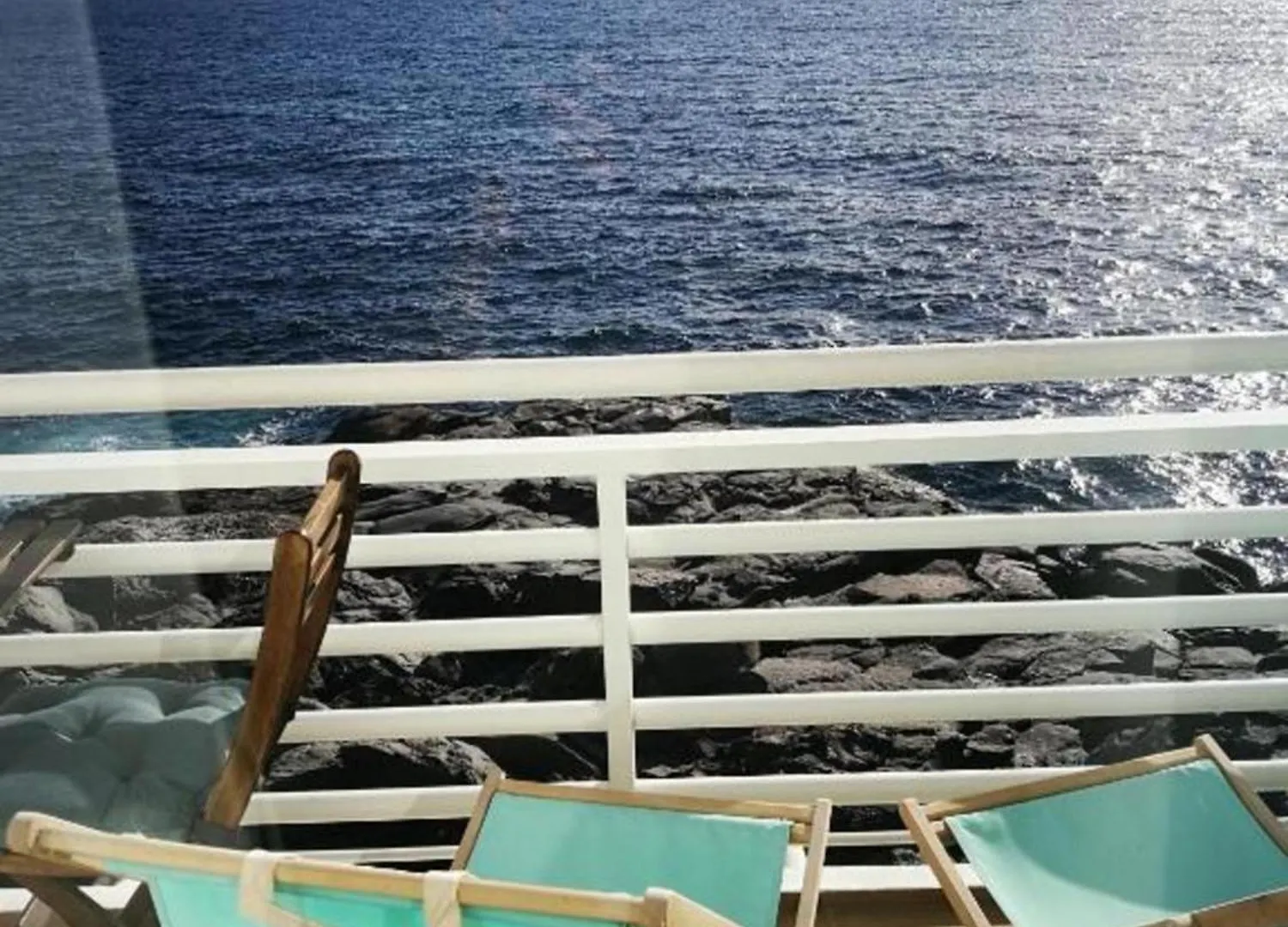 Costa Dreams Loft Frente Al Mar Con Piscina Y Terraza En Callao Salvaje 0*,  Spanyolország