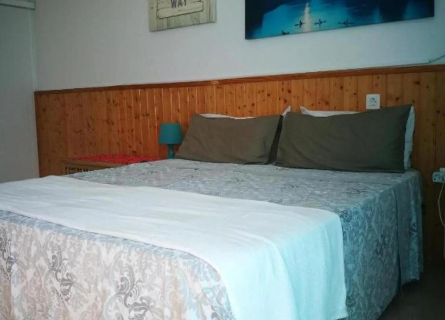 Costa Dreams Loft Frente Al Mar Con Piscina Y Terraza En Callao Salvaje 0*,