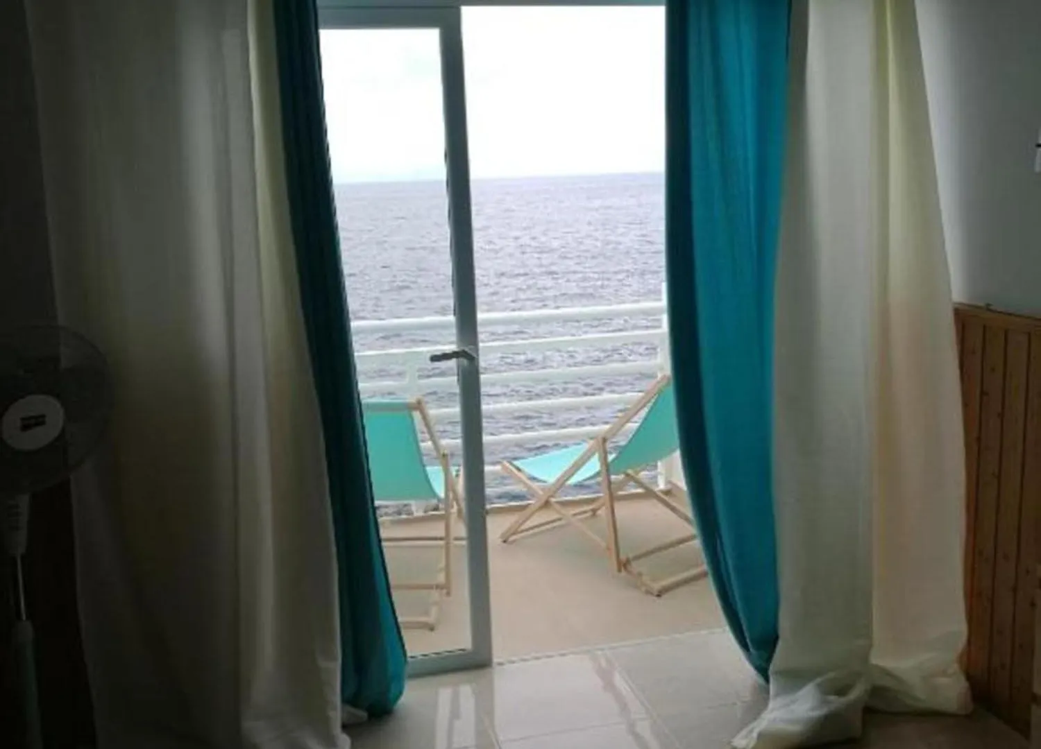 Costa Dreams Loft Frente Al Mar Con Piscina Y Terraza En Callao Salvaje
